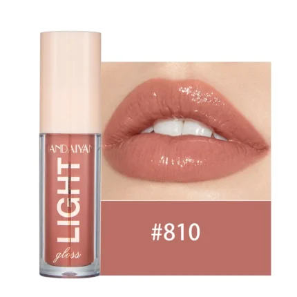 Water Shine Lip Gloss