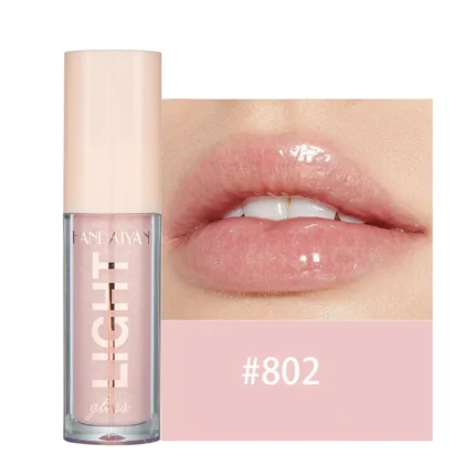 Water Shine Lip Gloss