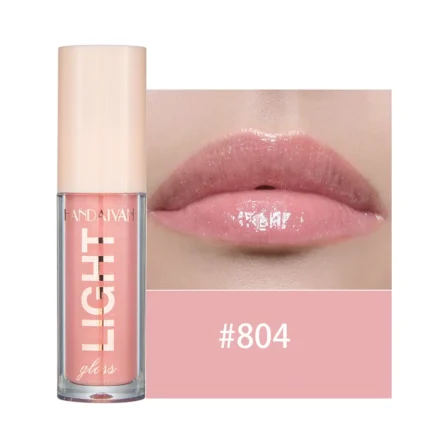 Water Shine Lip Gloss