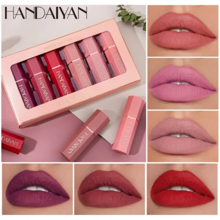 Best Matte Lipstick Se