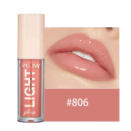 Water Shine Lip Gloss