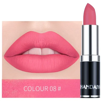 Best Matte Finish Lipstick