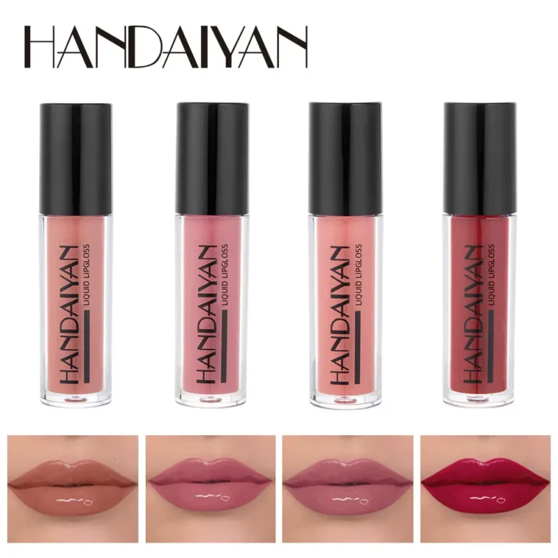 Handaiyan Lip Gloss Set