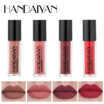 Handaiyan Lip Gloss Set