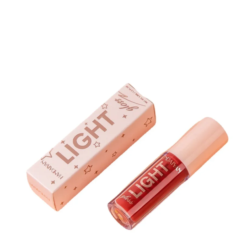 Water Shine Lip Gloss