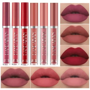 Matte Glaze Lip Gloss