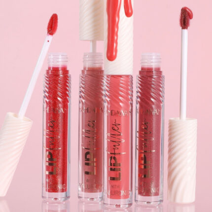 Handaiyan Lip Lacquer – Long-Lasting Moisturizing