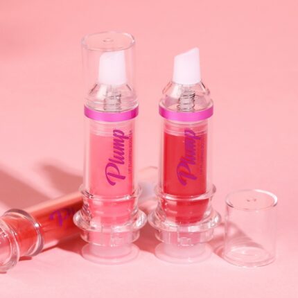 HANDAIYAN Lip Plumping Velvet Tint – Long-Lasting Lip Balm